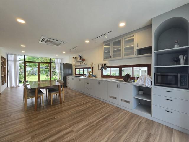 POR4960 ให้เช่า บ้านเดี่ยว 2 ชั้น  Home Office  ซอย ลาดพร้าว 15 ซอย ลาดพร้าว 1 ใกล้ห้าแยกลาดพร้าว mrt ลาดพร้าว ถนนรัชดาภิเษก