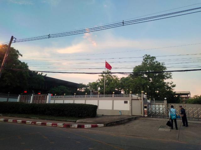ขายที่ดิน ทำเลดี ใกล้เมืองขอนแก่น อ.พระยืน จังหวัดขอนแก่น (เจ้าของขายเอง)