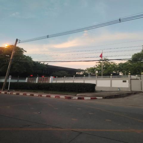 ขายที่ดิน ทำเลดี ใกล้เมืองขอนแก่น อ.พระยืน จังหวัดขอนแก่น (เจ้าของขายเอง)