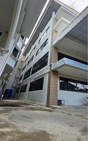 ขายด่วนโรงงานสำนักงานออฟฟิต ทำเลทอง  จ.กรุงเทพมหานคร