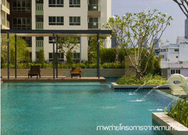 ( Owner post ขายคอนโด LPN ลุมพินี เพลส พระราม 9-รัชดา ราคา 2.89 ล้านบาท อาคาร D ชั้น 15 พื้นที่ 33.66 ตรม. 1 ห้องนอน 1 ห้องน้ำ 1 ห้องนั่งเล่น 1 ห้องครัว  SALE LUMPIN