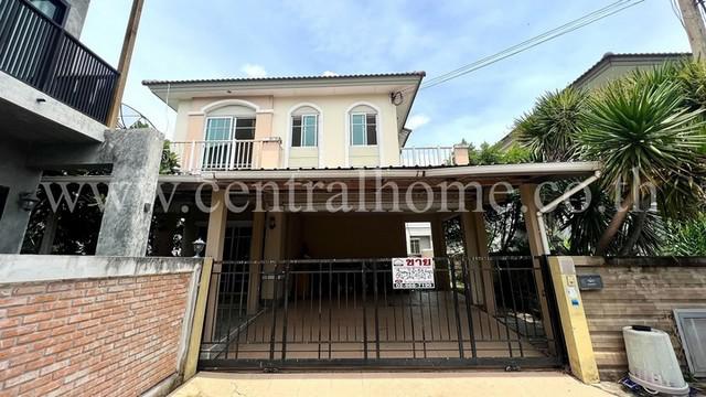 BH3226 ให้เช่าทาวน์เฮ้าส์หรู 3ชั้น ในสุขุมวิท26  5ห้องนอนพร้อม Walk-in Closet  