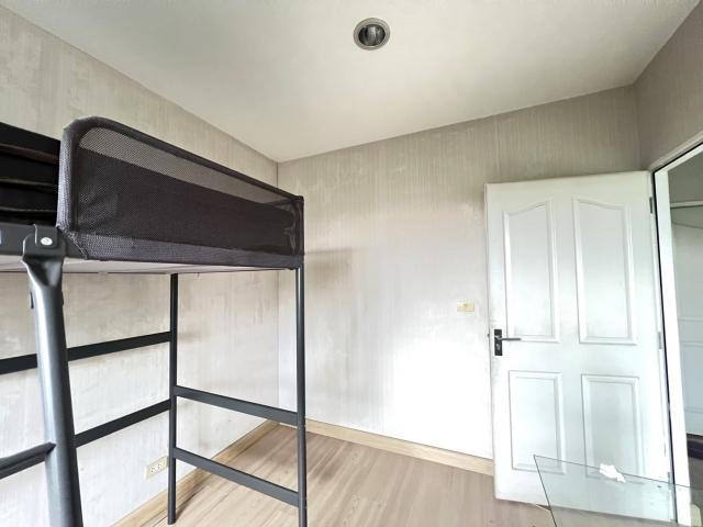 ทาวน์โฮม 3 ชั้น ทำเลเยี่ยม หมู่บ้านกรีนิช รามอินทรา (หลังมุม) ติดแม็คโครรามอินทรา พร้อมอยู่