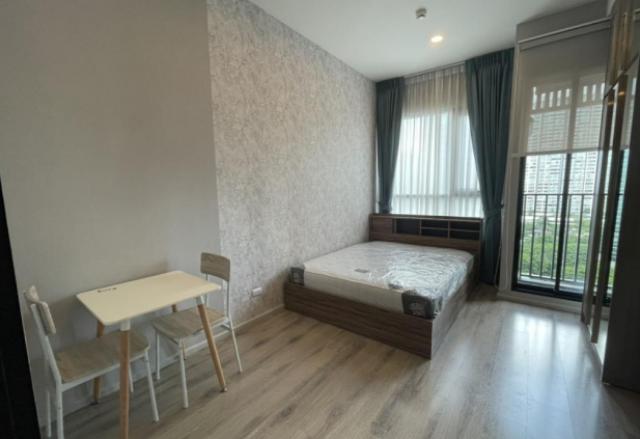 ให้เช่า คอนโด Knightsbridge Prime Ratchayothin ติด bts พหลโยธิน 24 ขนาด 23 ตรม มี 1 นอน 1 น้ำ