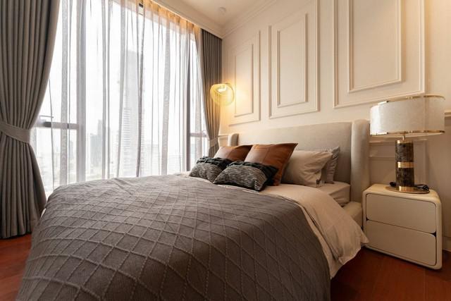 31493 KHUN by YOO สวย หรู ดูดี พร้อมเข้าอยู่ 2bedroom สุขุมวิท 55 ทองหล่อ