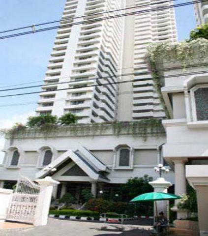 รหัส  DSL-635 ต้องการขาย Condominium ดี.เอส. ทาวเวอร์ 1 สุขุมวิท 33 22000000 BAHT.  204SQ.METER ใกล้กับ BTS พร้อมพงษ์ ราคาพิเศษ