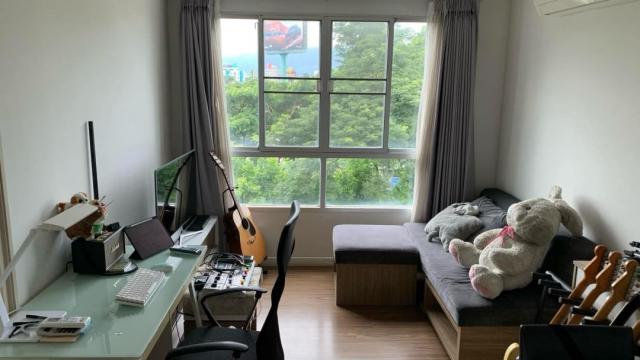 ห้องไม่เคยปล่อยเช่า ขาย 2.99 ล้าน 37.43 ตรม. #Dcondo #Nim #วิวดอยสุเทพ #ห้องสภาพใหม่ สะอาด ใกล้เมือง เดินทางสะดวกสบาย