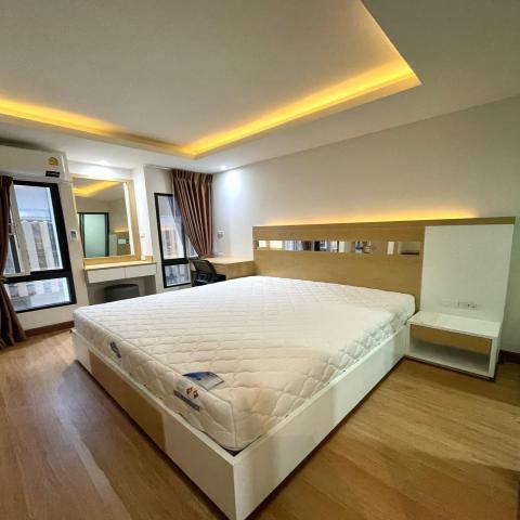 ฟินน์คอนโด 1.6 ล้านบาท สุเทพ สวนดอก นิมมาน มช เจ็ดยอด เทคโน ห้องแบ่งเป็นสัดส่วน