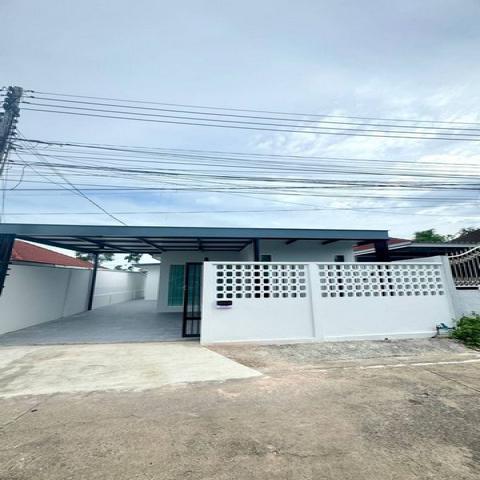 ขายบ้านมือสองพัทยา มบ.หมู่พัทยารุ่งเรือง เนินพลับหวาน TP-H0755