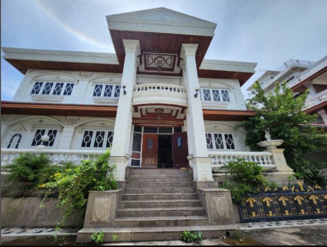 ขายที่ดิน พร้อมโรงงานและบ้าน ทำเลดี ย่านบางบอน พระราม2