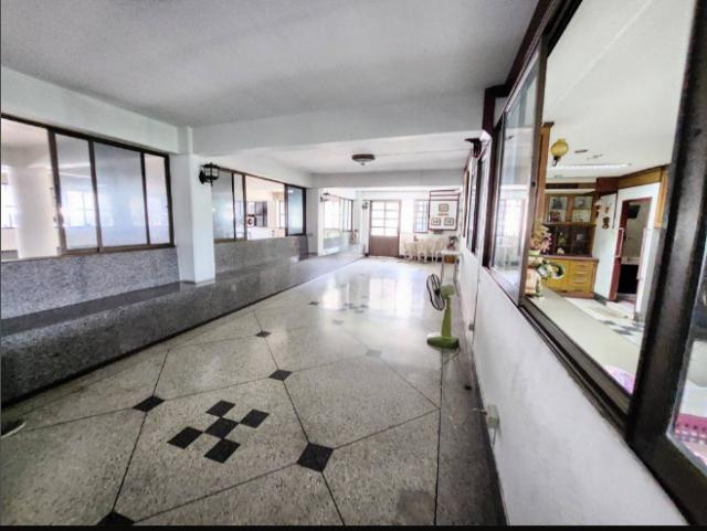 ขายที่ดิน พร้อมโรงงานและบ้าน ทำเลดี ย่านบางบอน พระราม2