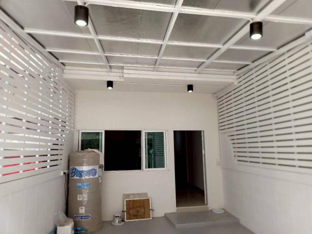 ขายทาวน์เฮ้าส์ 2ชั้น ทำเลทอง เพชรเกษม 48 บางหว้า บางแวก69  เขตภาษีเจริญ จังหวัดกรุงเทพมหานคร