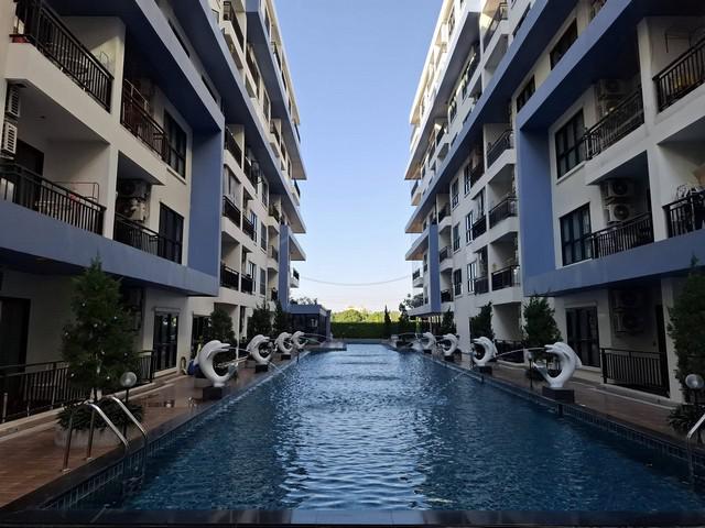 ให้เช่า เดอะ เรสซิเดนซ์  คอนโดมิเนียม   สุขุมวิท ซอย  87 ห้องแต่งใหม่