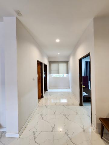 ขายบ้านเดี่ยว 2 ชั้น modern contemporary  ทำเลดีใจกลางเมืองตราด