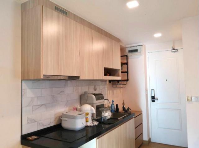 ขายคอนโด The Light New York ทำเลดี ซอย.สุขุมวิท 64 ใกล้BTS ปุณณวิถี