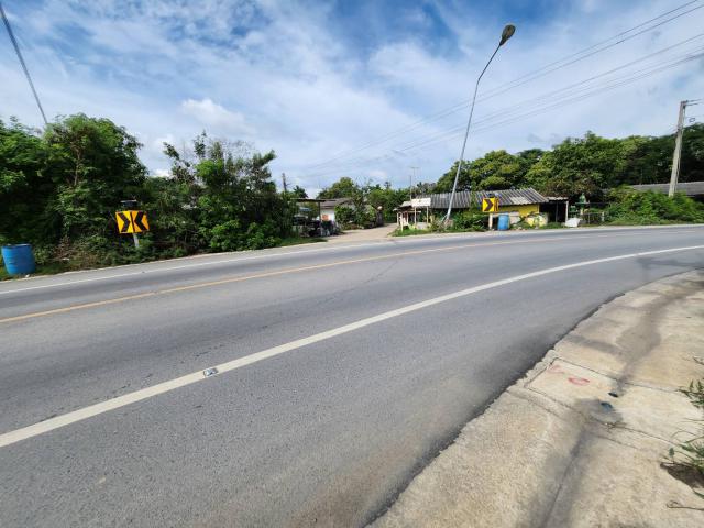 ขายที่ดินเปล่าถมแล้ว 2 ไร่ ทำเลดี ติดถนนหลวงชนบท อ.เมืองนครปฐม จ.นครปฐม