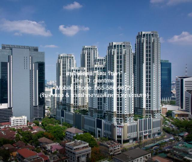 Condominium Belle Avenue Ratchada - Rama 9 เบ็ล อเวนิว รัชดา - พระราม 9 68 Square Meter  ไม่ไกลจาก MRT พระรามเก้า 2 ราคาดีเยี่ยม กรุงเทพ