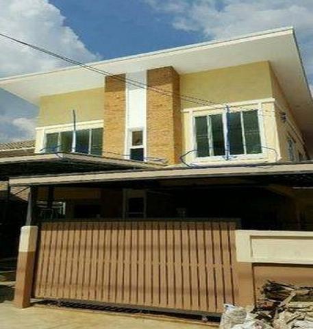 คอนโดให้เช่า EASE Rama II ห้องมุม ขนาด 2 นอน ขนาด 45 ตรม. ใกล้เซ็นทรัลพระราม2 