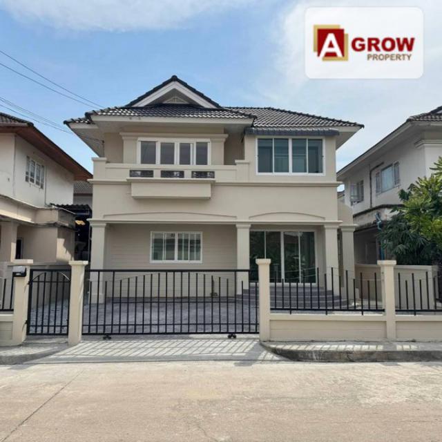 หมู่บ้านเพอร์เฟค เพลส เฟส2 รามคำแหง 164 แขวงมีนบุรี เขตมีนบุรี กรุงเทพมหานคร