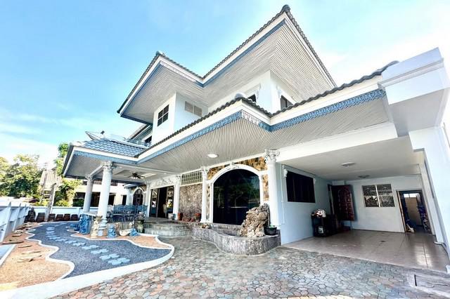 ให้เช่าบ้านเดี่ยว 2ชั้น ตลิ่งชัน-ราชพฤกษ์ ซอยบรมราชชนนี ติด VELO Plaza120ตรว 900ตรม รีโนเวทใหม่ทั้งหลัง ตกแต่งสวยงามพร้อมอยู่