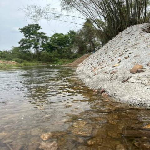 ขายที่ดินทำเลดี วิวภูเขาล้อมรอบ  เริ่มต้น 10+ไร่ ต.กลัดหลวง อ.ท่ายาง จ.เพชรบุรี 