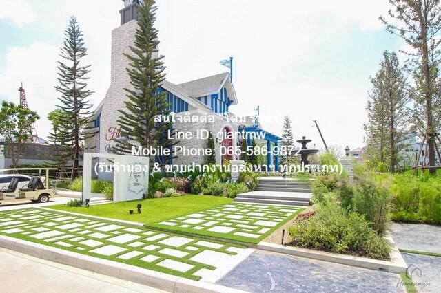 ID :  DSL-433.1 FOR SALE บ้าน ขาย/ให้เช่าบ้านเดี่ยว 2 ชั้น ม.อัญญ่า บางนา-รามคำแหง 2 46.8 ตร.ว. (2 น. 3 น้ำ 2 จอดรถ), ราคา 12.5 ล้านบาท พื้นที่ =  47 ตาราง-วา 2 ห้องนอน 3 BATHROOM 12500000 thb DEALS! ลับ