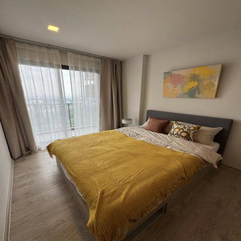 ให้เช่า  คอนโดเดอะเบสไฮท์ เชียงใหม่  The Base Height Chiangmai อ.เมือง เชียงใหม่