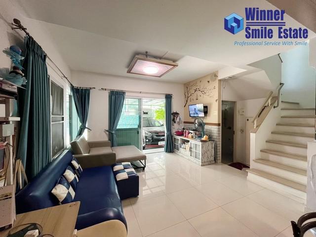 ขายบ้านเดี่ยว วิลลาจจิโอ 2 พระราม 2 (Villaggio 2 Rama 2) ต่อเติมเต็มพื้นที่  ลงเสาเข็มไมโคร