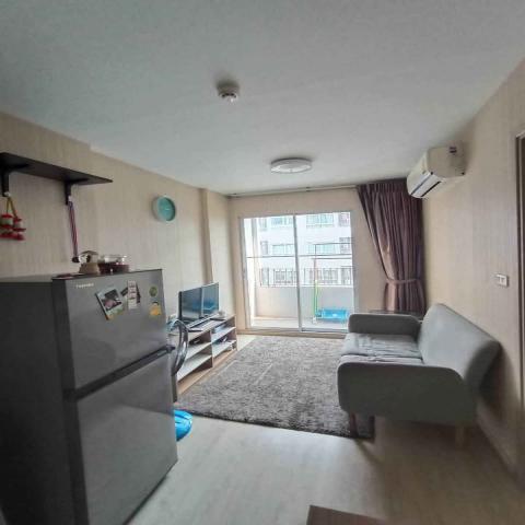 ให้เช่า เอลลิโอ คอนโด สุขุมวิท 64 / Elio Condo Sukhumvit 64