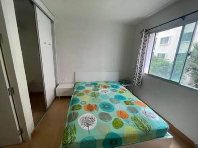 ให้เช่า สมาร์ท คอนโด พระราม 2  SMART CONDO RAMA 2                 