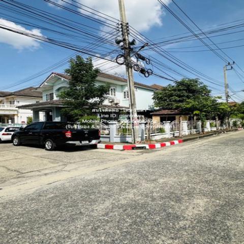 บ้าน บ้านเดี่ยว ปากเกร็ด ถ.ราชพฤกษ์ 0 ไร่ 1 งาน 0 ตารางวา    ดีงาม