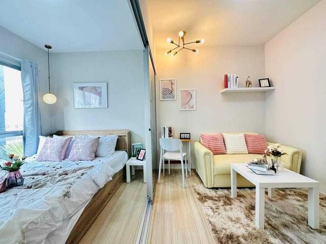 ให้เช่า พลัมคอนโด บางใหญ่ | Plum Condo Bangyai ห้องว่างพร้อมอยู่ เฟอร์นิเจอร์ครบ |