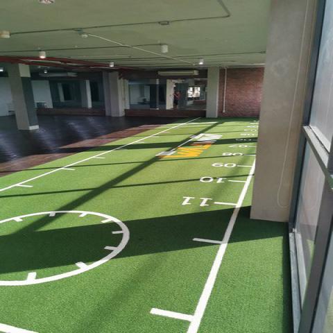 ให้เช่าพื้นที่ห้องฟิตเนส Space for rent as office, gym, 210 sqm. Ekamai 22