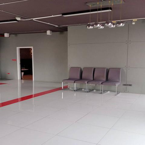 คอนโด ห้องพัก สำนักงาน 83 ตร.ม ซอยเอกมัย 22 ตึก APAI LoFT