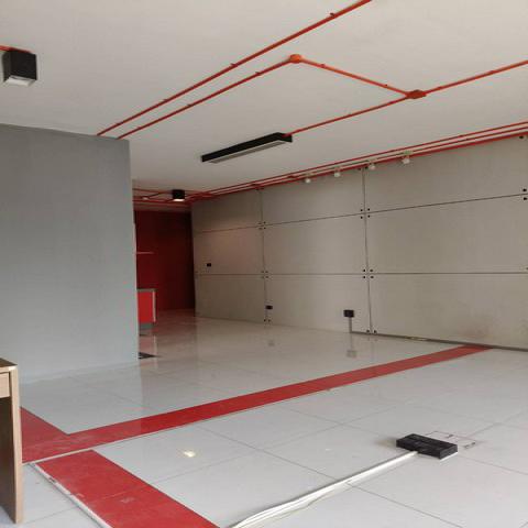 ให้เช่า คอนโด หรือทำเป็น สำนักงานได้ 78 ตร.ม ซอยเอกมัย 22 ตึก APAI LoFT