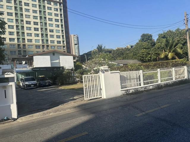HR2176ให้เช่าบ้านเดี่ยว เนื้อที่ 200 ตรว.พร้อมโกดัง ย่านพหลโยธิน ใกล้รถไฟฟ้าสถานีเมเจอร์รัชโยธิน