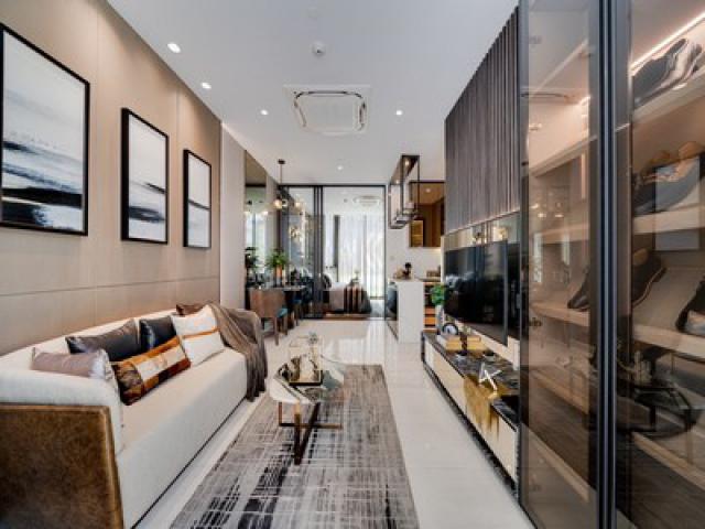 The Most Expensive Project by Supalai Public Company Limited – Supalai Icon Sathorn Near Bangkok City Tower (750m) & Chamchuri Square 