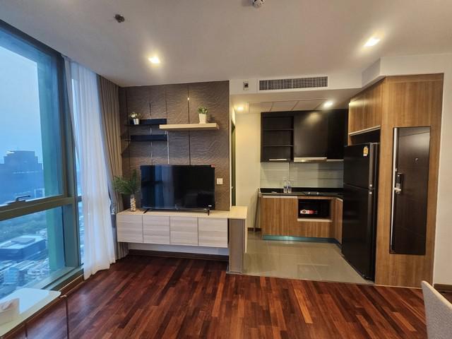 วิช ซิกเนเจอร์ มิดทาวน์ สยาม 1bedroom 35sqm BTS ราชเทวี