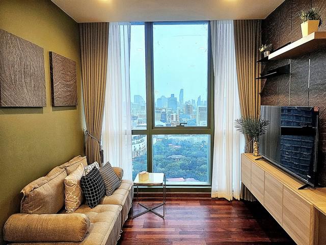 Wish Signature Midtown Siam  1bedroom 35sqm BTS ราชเทวี