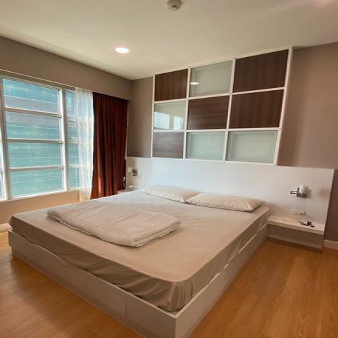 บ้านกลางกรุง สยาม - ปทุมวัน 2ห้องนอน 67ตร.ม ติด BTSราชเทวี