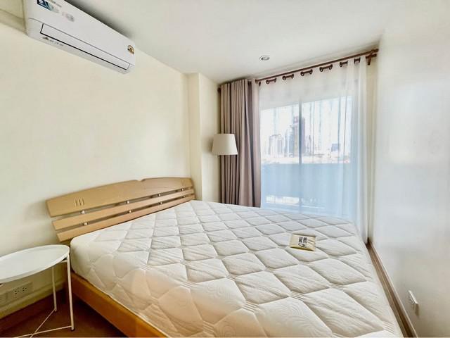 บ้านสุขุมวิท BAAN SUKHUMVIT BTSทองหล่อ . 2ห้องนอน 1ห้องน้ำ