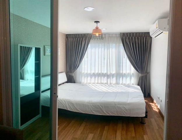 รีเจ้นท์ สุขุมวิท 81 1ห้องนอน พร้อมเข้าอยู่ ขายถูก ใกล้ BTS อ่อนนุช