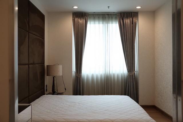 ศุภาลัยเวลลิงตัน SUPALAI WELLINGTON 47sqm prime location - perfect for you
