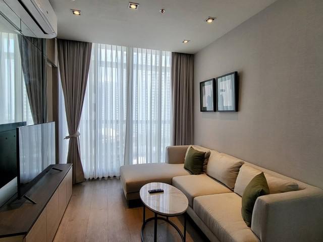  พาร์คออริจิ้นพร้อมพงษ์  Park Origin Phromphong 1bed, 60sqm prime location - perfect for you