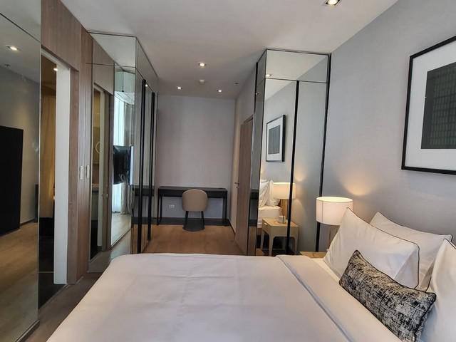 Park Origin Phromphong พาร์คออริจิ้นพร้อมพงษ์   1bedrpp, 60sqm prime location - perfect for you