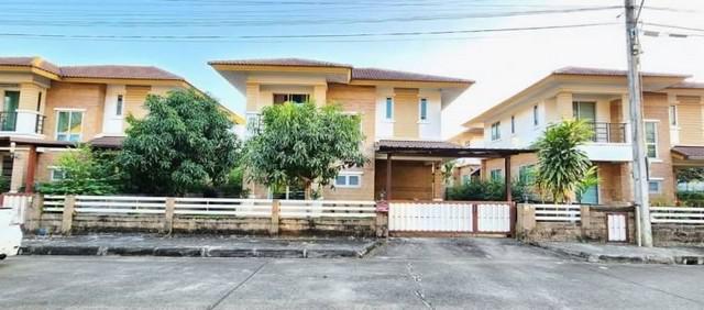 ให้เช่าบ้านเดี่ยว 2 ชั้น โครงการ สันทรายสิริ สันทราย
