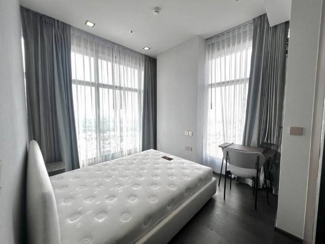 CONNER Ratchathewi  35sqm  1bedroom hight floor BTS  Ratchathewi