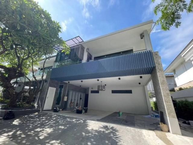 ขายบ้านเดี่ยวเนื้อที่เยอะ สวยตกแต่งครบ ลดาวัลย์เกษตรนวมินทร์ ทำเลติดถนนใหญ่ลาดปลาเค้า