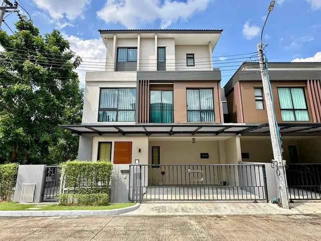 บ้าน นินญากัลปพฤกษ์ 5นอน5BR พื้นที่ =  38 ตรว. 0 Ngan 0 RAI 11500000 THB   เยี่ยม บ้านพร้อมเฟอร์นิเจอร์