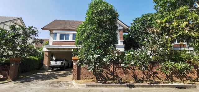 ขาย บ้านเดี่ยว Laddarom Chaiyaphruk-Chaengwattana : ลัดดารมย์ ชัยพฤกษ์-แจ้งวัฒนะ 300 ตรม. 112.8 ตร.วา